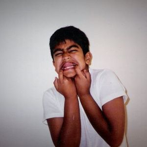 Meet your Posher, Aneesh